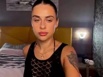 tatianawwww from Chaturbate