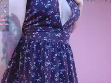 tatianayj from Chaturbate