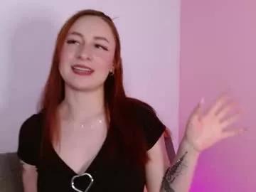 tatianayj from Chaturbate
