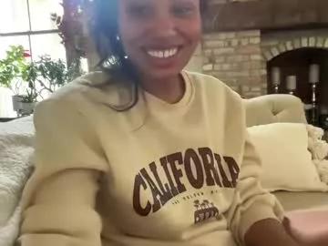 tatiannatease from Chaturbate