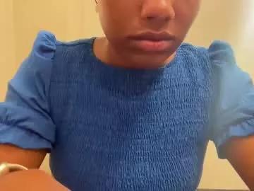 tatiannatease from Chaturbate