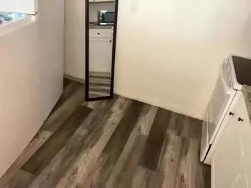 tatiannatease from Chaturbate