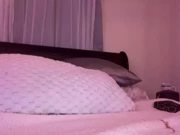 tatiannatease from Chaturbate