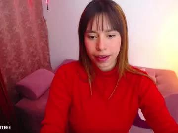 taticutee from Chaturbate