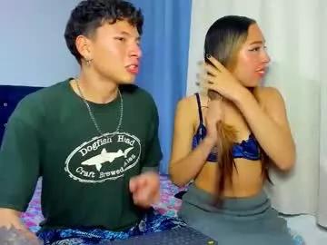 tatiiana_n_damiian from Chaturbate