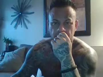 tatsandcock6699 from Chaturbate