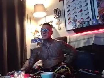 tatsandcock6699 from Chaturbate