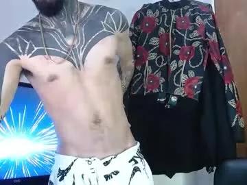 tatsexboy from Chaturbate