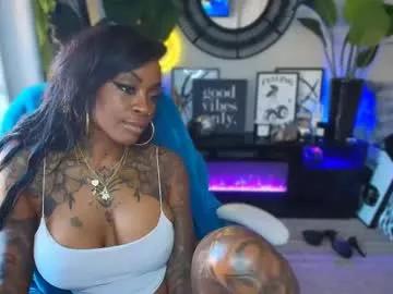 tatted_vixen from Chaturbate