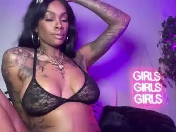 tatted_vixen from Chaturbate