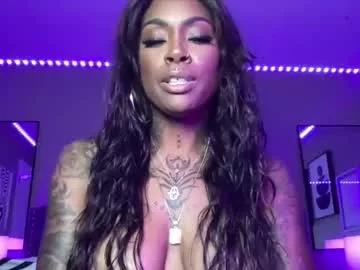 tatted_vixen from Chaturbate