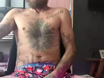 tattedalpha from Chaturbate