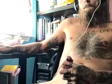 tattedalpha from Chaturbate