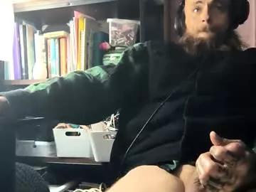 tattedalpha from Chaturbate is Freechat