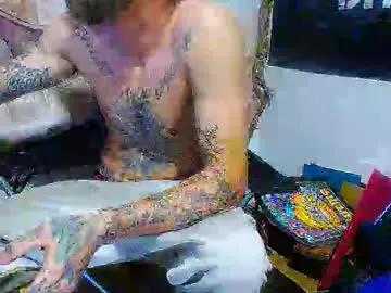 tattedalpha from Chaturbate