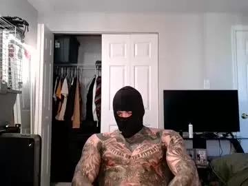 tatteddaddy9000 from Chaturbate