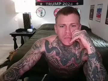 tatteddaddy9000 from Chaturbate