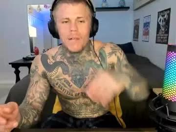 tatteddaddy9000 from Chaturbate