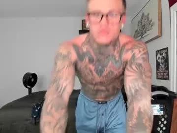 tatteddaddy9000 from Chaturbate