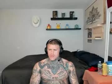 tatteddaddy9000 from Chaturbate