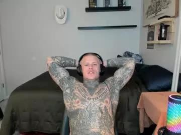 tatteddaddy9000 from Chaturbate