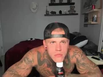 tatteddaddy9000 from Chaturbate
