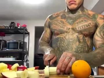 tatteddaddy9000 from Chaturbate