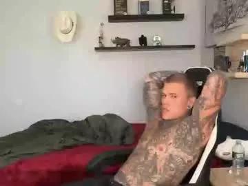 tatteddaddy9000 from Chaturbate