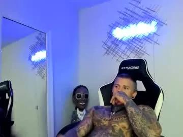 Tatteddaddy9000 webcams show profile image 