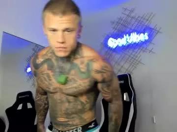 tatteddaddy9000 from Chaturbate is Freechat