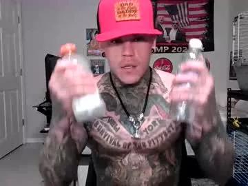 tatteddaddy9000 from Chaturbate