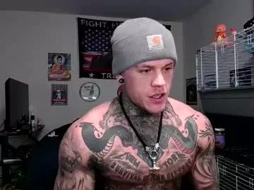 tatteddaddy9000 from Chaturbate
