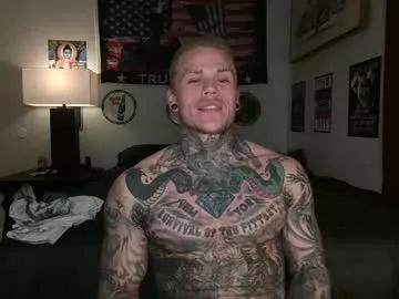 tatteddaddy9000 from Chaturbate