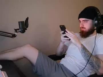 tattedgamerguy from Chaturbate