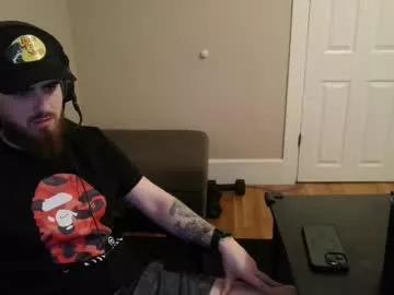 tattedgamerguy from Chaturbate