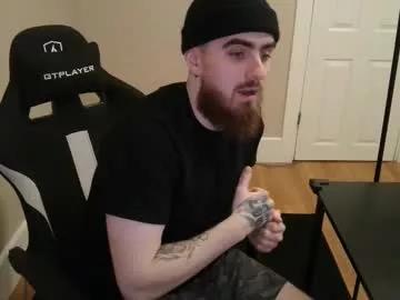 tattedgamerguy from Chaturbate