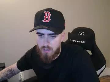 tattedgamerguy from Chaturbate