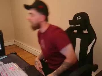 tattedgamerguy from Chaturbate
