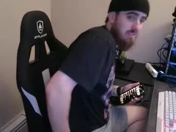 tattedgamerguy from Chaturbate