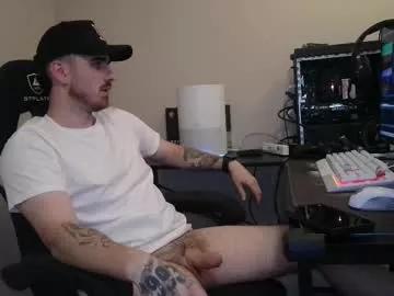 Tattedgamerguy webcams show profile image 