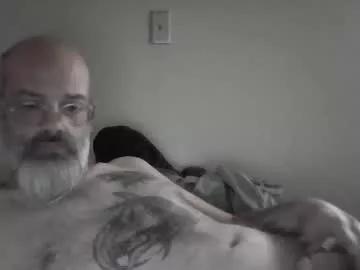 tattedpanther from Chaturbate