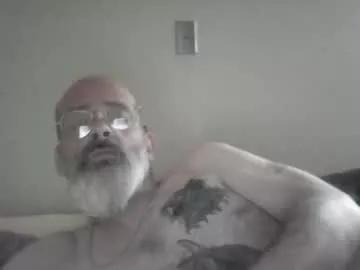 tattedpanther from Chaturbate