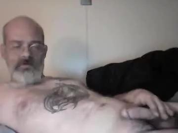 tattedpanther from Chaturbate