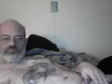 tattedpanther from Chaturbate