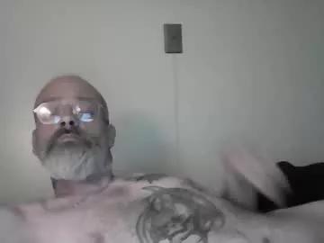 tattedpanther from Chaturbate