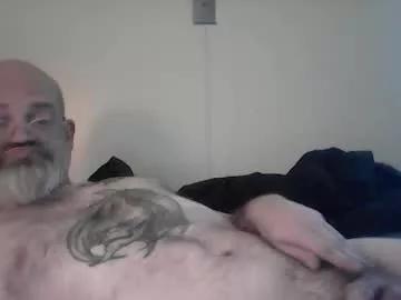 tattedpanther from Chaturbate