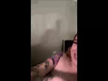 tattedsubmissive from Chaturbate