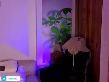 tattokoi from Chaturbate