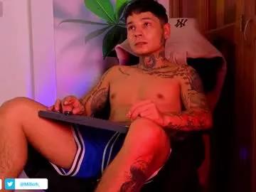 tattokoi from Chaturbate