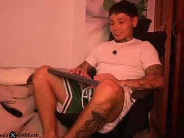 tattokoi from Chaturbate